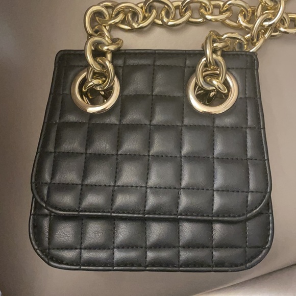 HOUSE OF WANT H.O.W. We Are Original Shoulder Bag - Picture 2 of 6